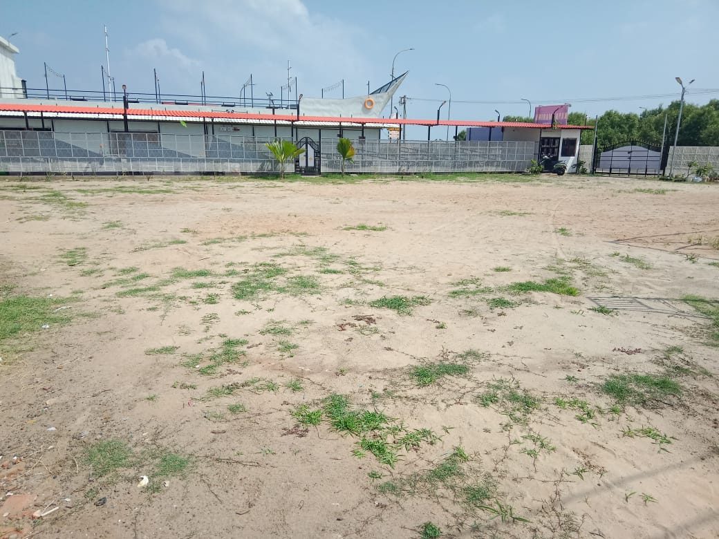 Marina Lawn bookings open for events