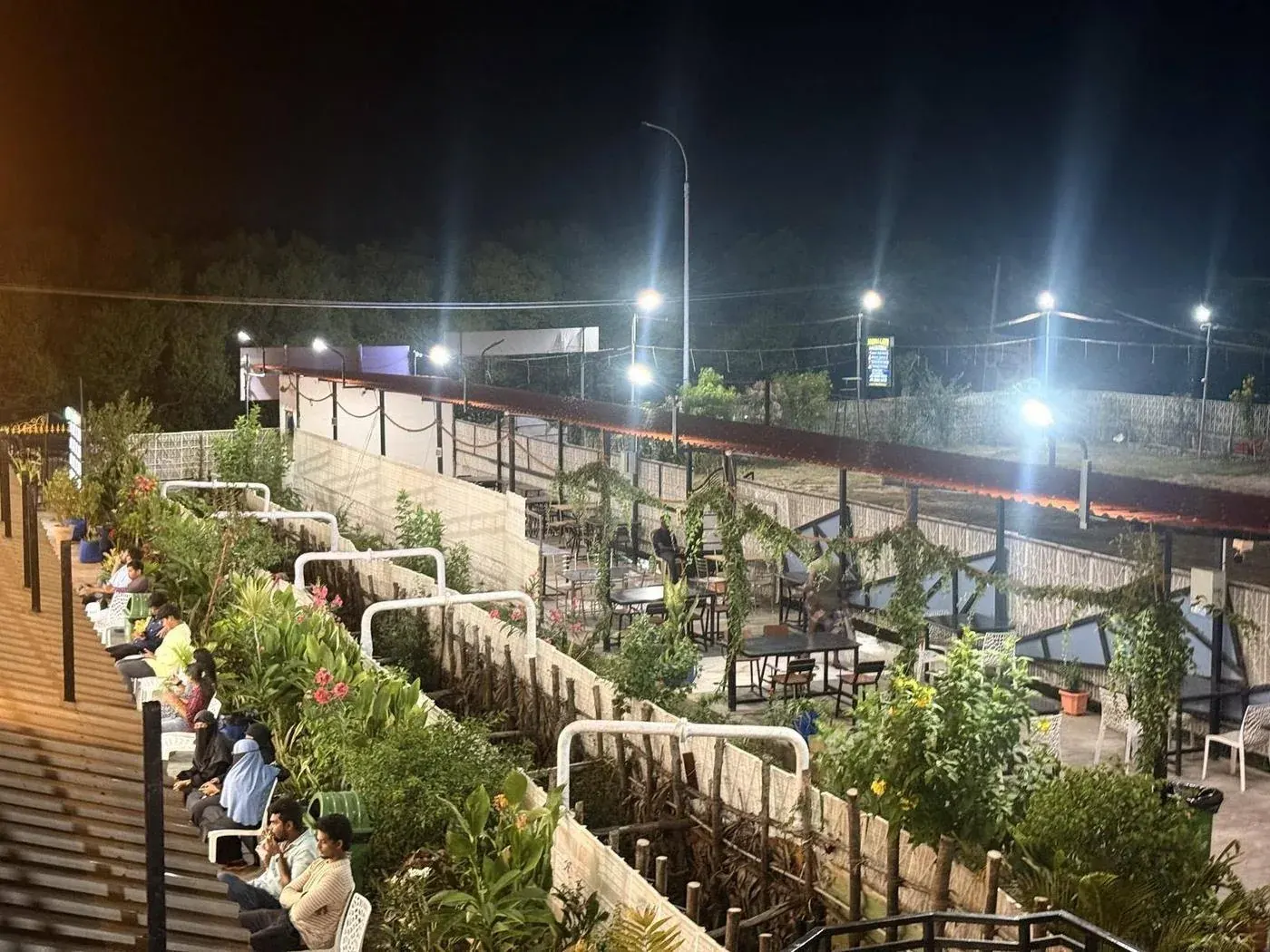 Karai Marina event venue gallery photo 5