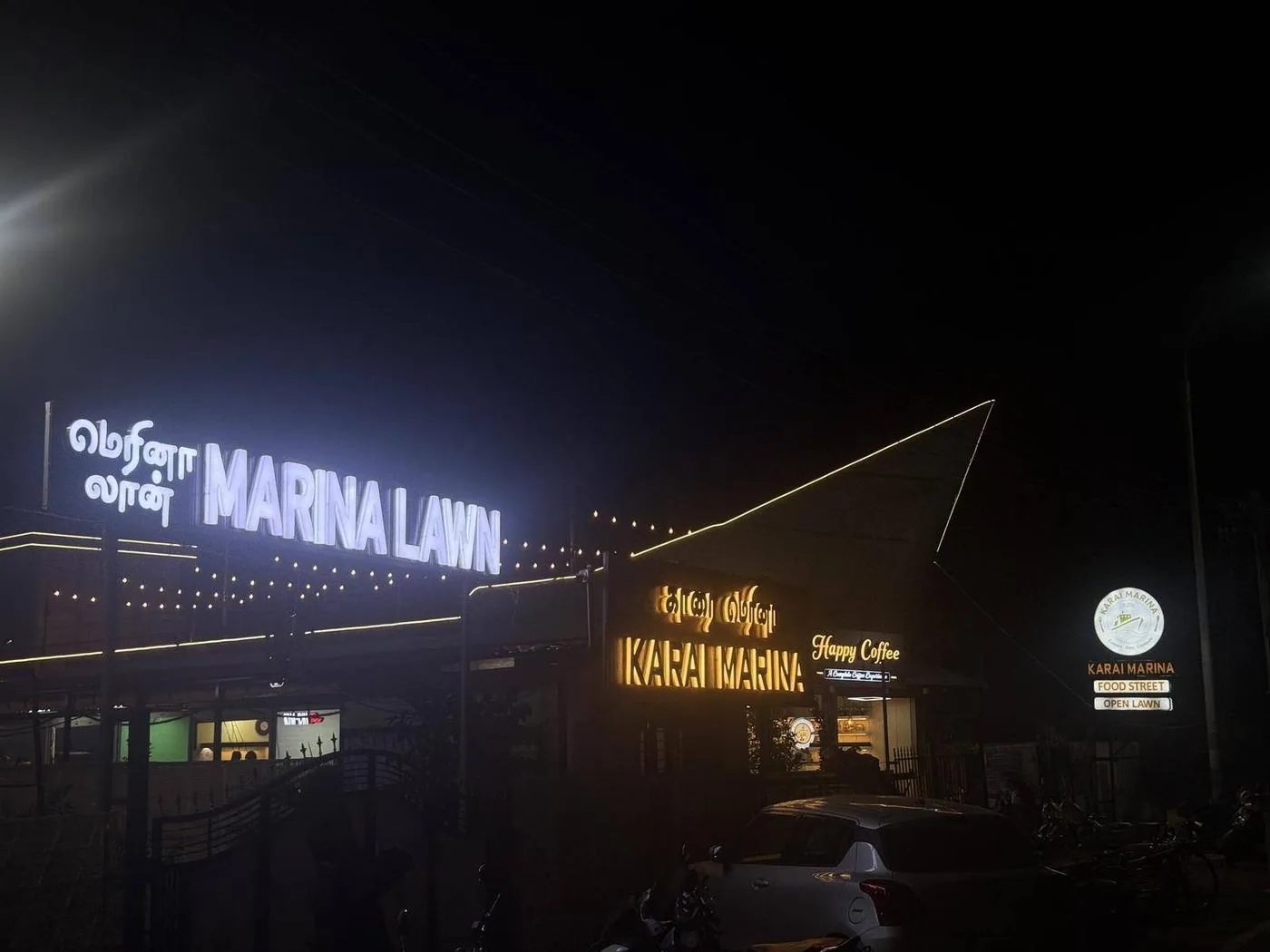 Karai Marina event venue gallery photo 6