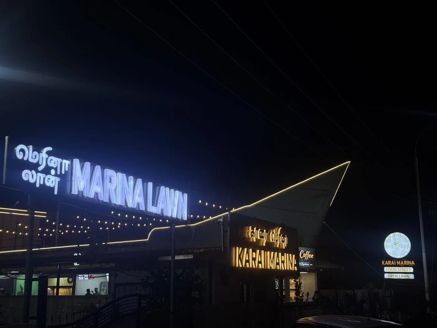 Karai Marina event venue gallery photo 7