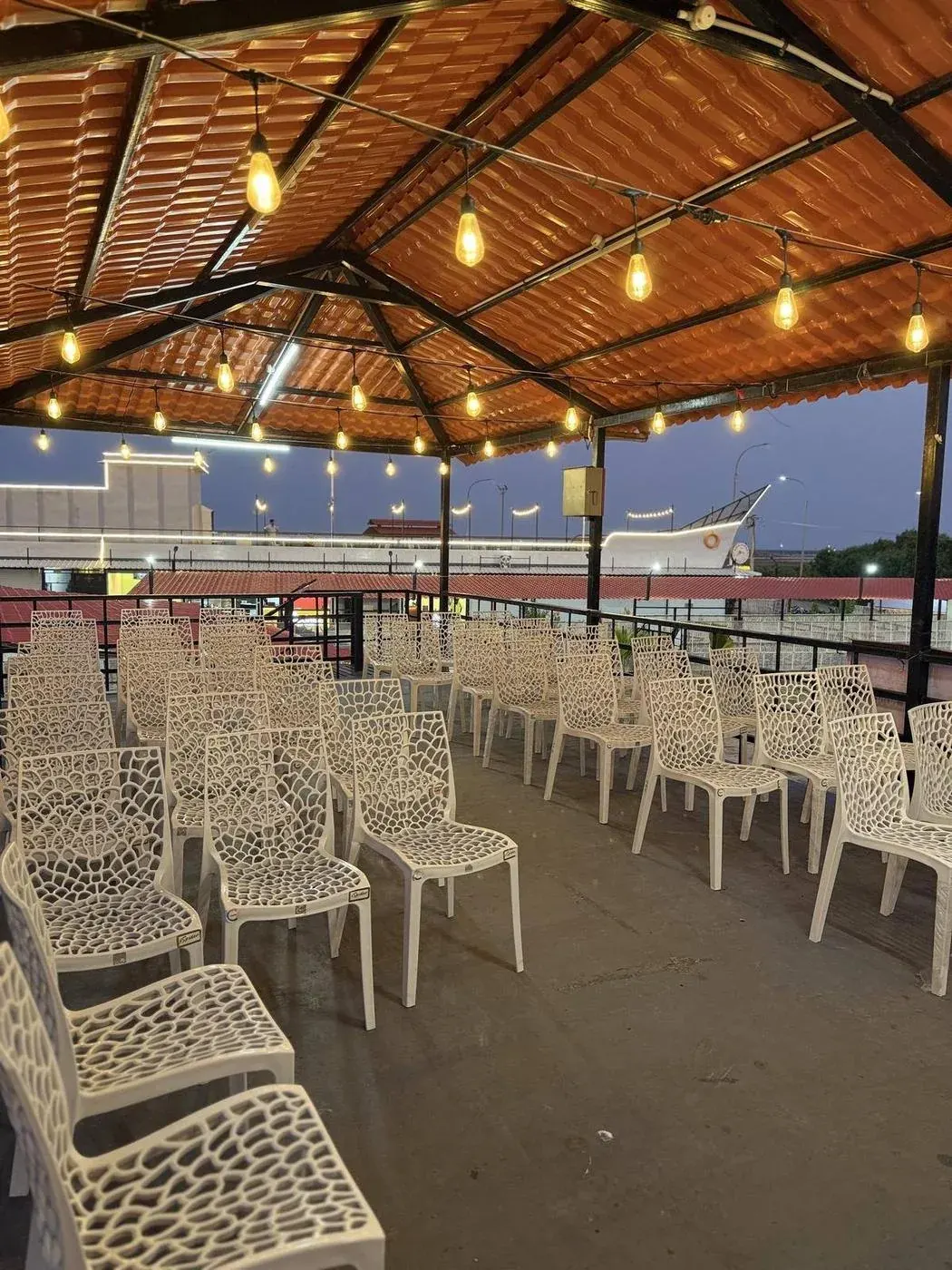 Karai Marina event venue gallery photo 9
