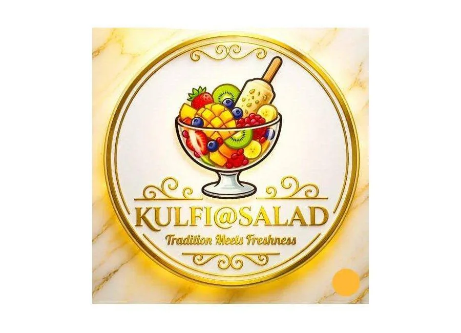Kulfi Shop logo - Shop 12 Karai Marina