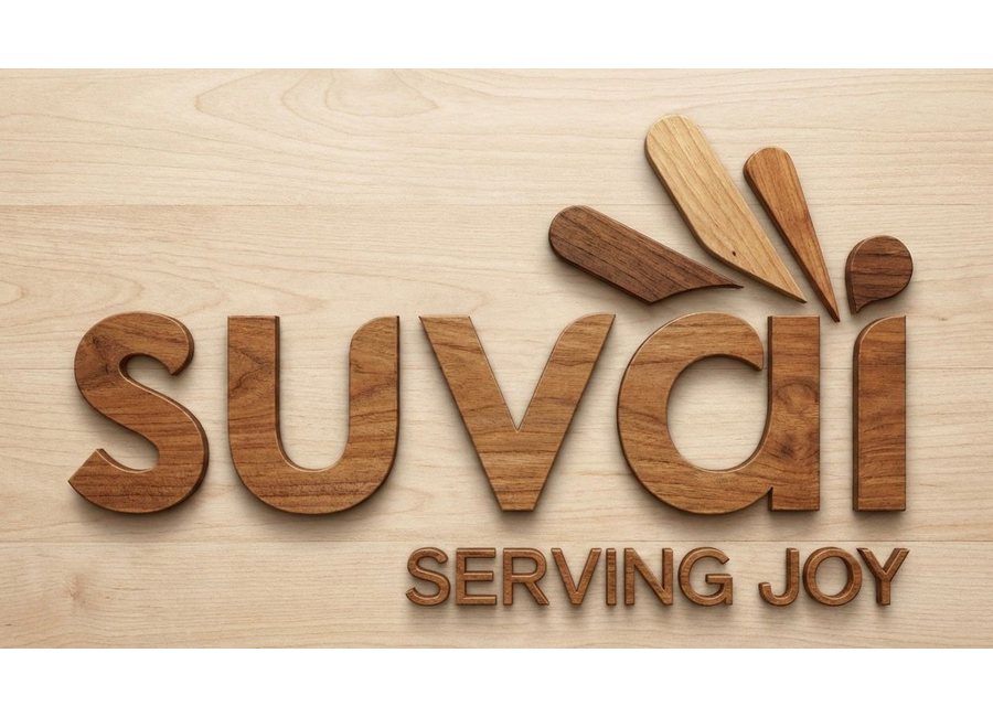 Suvai logo at Karai Marina